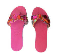 Hawaianas Saint Tropez Pink