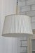 Lámpara Colgante ALFA, 40x35h - comprar online