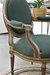 Sillón LUIS XVI 100x60 en Setx2 en internet