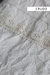 Linea CHANTILLY - Manta pie de cama 180x75, variedad de colores en internet