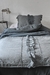 Linea CHANTILLY - Manta pie de cama 240x75 - tienda online
