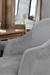 M1 Silla BARI tapizada en gris - comprar online