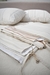 000 Linea BEACH - Case ST TROPEZ con almohadón disponible en 3 colores - comprar online
