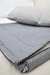 000 Linea SAN NICOLAS - Case reversible con almohadón, disponible en 2 colores - comprar online