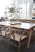 T4 Mesa de Comedor NORDICO 200x100 - comprar online