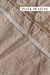 Linea CHANTILLY - Manta pie de cama 180x75, variedad de colores - Loly Albasini