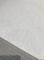Quilt FLORA Blanco Algodon 100% (170 x 260), en SET con un Sham (70 x 50) - comprar online
