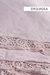Imagen de Linea CHANTILLY - Manta pie de cama 180x75, variedad de colores