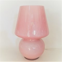 Velador Velador Opal Color Rosa