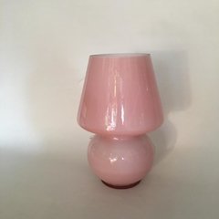 Velador Velador Opal Color Rosa - comprar online
