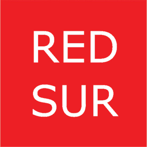 RED SUR design