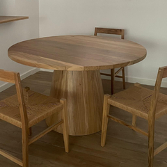 MESA DE COMEDOR CASSIA - comprar online