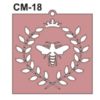 CM-18