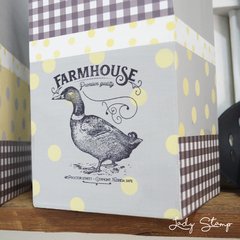 FARMHOUSE C.052 - comprar online