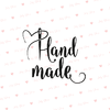 HAND MADE COSTURA C.102