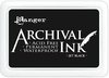 ALMOHADILLA DE TINTA PERMANENTE ARCHIVAL INK-RANGER  COLOR NEGRO - comprar online