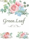 Green Leaf S366