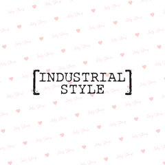 INDUSTRIAL STYLE P013
