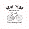 NEW YORK V.505