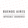 BUENOS AIRES V.513
