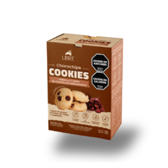 Imagen de COOKIE MIX X 5