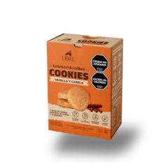 COOKIE MIX X 5 - Libre