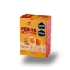 Pepas de membrillo