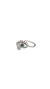 Anillo de Plata “Ojo” - comprar online