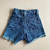 Short jeans strass - comprar online