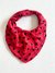 Babador bandana Minnie - comprar online