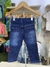 Calça jeans baby heard - comprar online