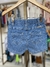 SHORT JEANS POÁ BAKULELÊ - comprar online