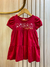 VESTIDO DREAM - 002507-RED - 1