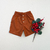 SHORT EM LINHO - comprar online