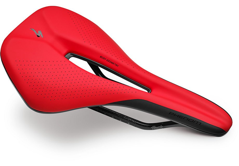 Asiento specialized body discount geometry