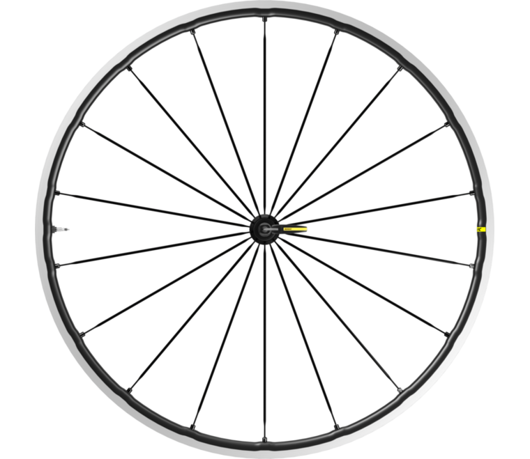 Ruedas mavic best sale para ruta