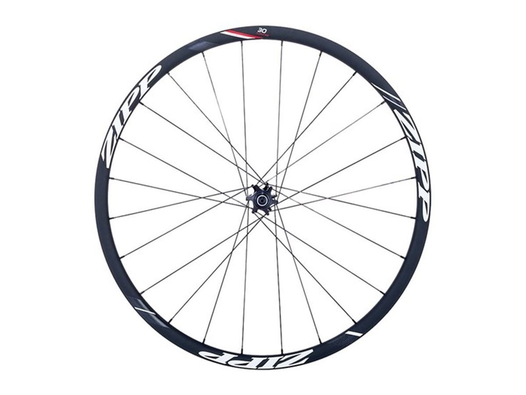 Ruedas zipp top disc