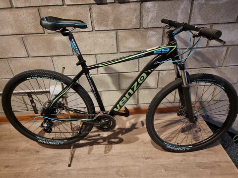 VENZO THORN MTB Comprar en litoviedo bikes