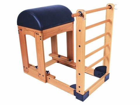 Estofamento Cadeira Combo - Linha Classic Pilates - Arktus