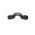 Atalona de Nylon negra - Código 16004