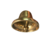 Campana de bronce 11 x 10 - Reglamentaria - Código 9669 - Flojumar Náutica