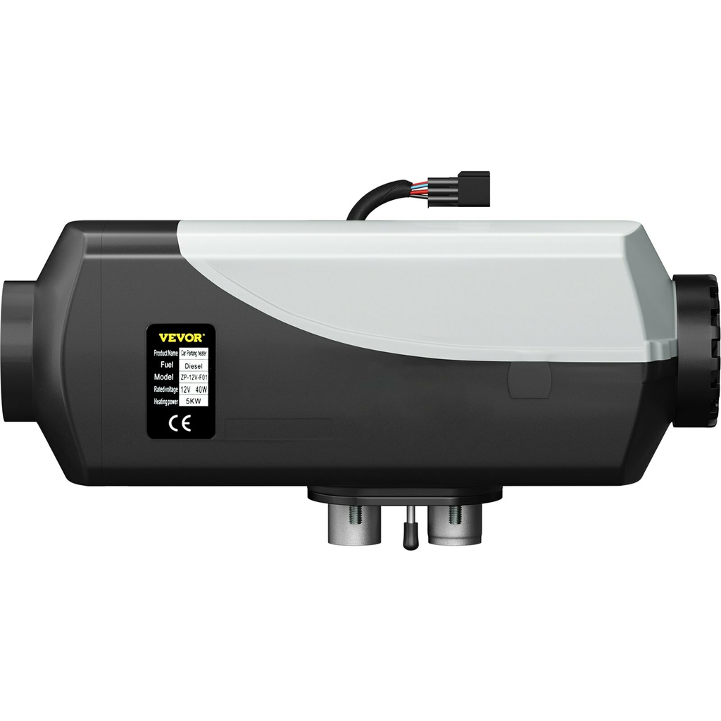 Calefactor diesel 5KW (kit para instalar)