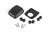 Pasacable dual seal DS-HD6-BLK Scanstrut - Código 9636 - comprar online