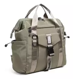 Mochila maternal chimola discount
