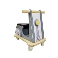Pata-pata SCOOTER