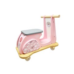 Pata-pata SCOOTER - MiniMundo - Muebles y Juguetes didácticos