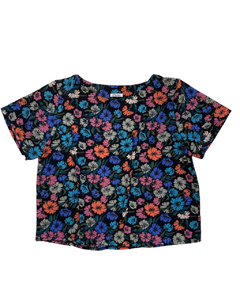 Blusa Crep - Creatio