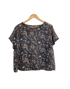 Blusa Crep