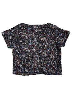 Blusa Crep - comprar online