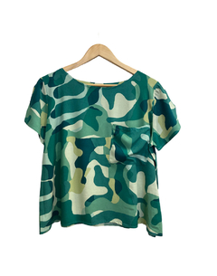 Blusa Cuello Bote